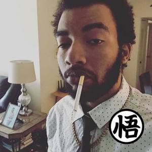 Meet your Posher, Jerrod